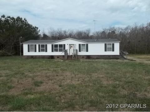 206 Hall St, Aulander, NC 27805 photo 1
