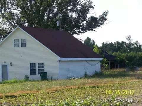 1315 Robert Taylor Rd, Williamston, NC 27892 photo 3