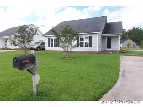 3710 Dover Dr, Ayden, NC 28513 photo 2