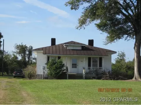 7633 Stantonsburg Rd, Fountain, NC 27829 photo 1