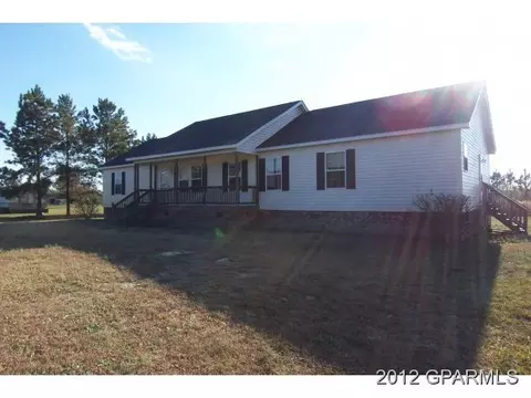 2609 Cherry Rd, Washington, NC 27889 photo 1