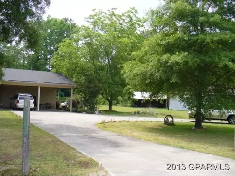 2215 Staton Mill Rd, Stokes, NC 27884 photo 2