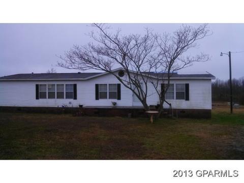 1154 Bailey Rd, Williamston, NC 27892 photo 1