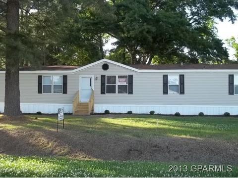 256 Old Mill Ct, Chocowinity, NC 27817 photo 1