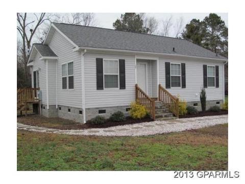 106 Main St E, Hamilton, NC 27840 photo 2