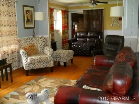 4131 Terrace Dr, Ayden, NC 28513 photo 2