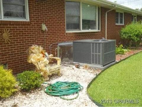 4131 Terrace Dr, Ayden, NC 28513 photo 16
