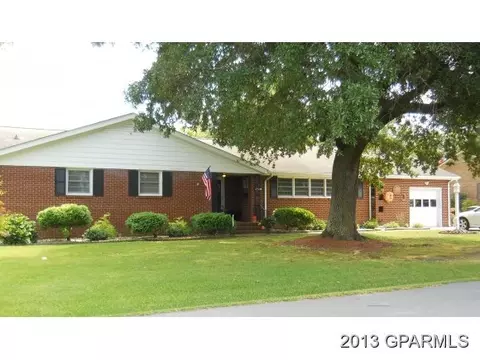 4131 Terrace Dr, Ayden, NC 28513 photo 1
