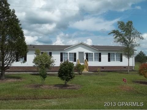 610 Nelson Farm Rd, Chocowinity, NC 27817 photo 1