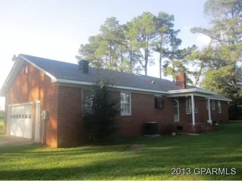 5695 Weyerhaeuser Rd, Ayden, NC 28513 photo 4