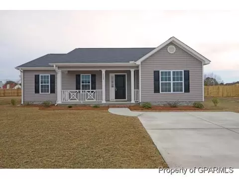 2609 Rhinestone Dr, Winterville, NC 28590 photo 3