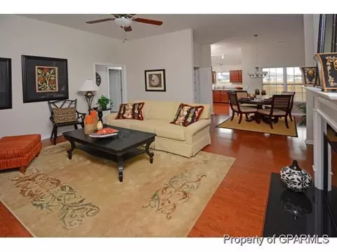 2609 Rhinestone Dr, Winterville, NC 28590 photo 9