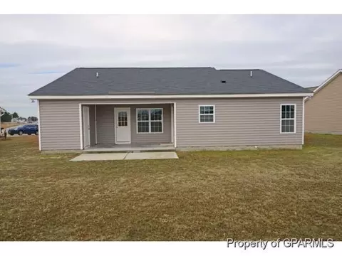2609 Rhinestone Dr, Winterville, NC 28590 photo 4