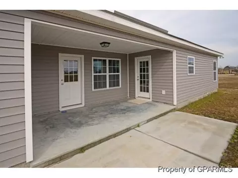 2609 Rhinestone Dr, Winterville, NC 28590 photo 5