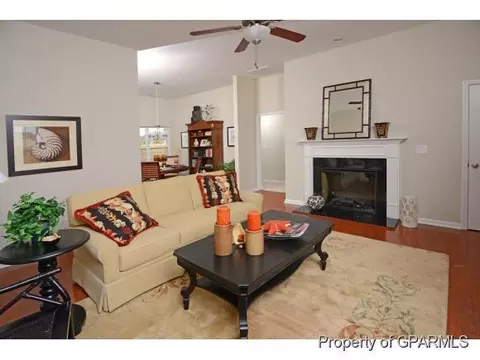 2609 Rhinestone Dr, Winterville, NC 28590 photo 8
