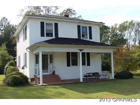10542 Nc Highway 33 E, Chocowinity, NC 27817 photo 1