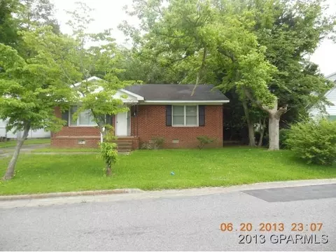 109 White St, Williamston, NC 27892 photo 1