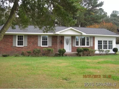 5995 Allen Gay Rd, Farmville, NC 27828 photo 1