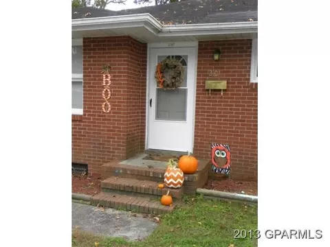 210 7th St, Ayden, NC 28513 photo 2