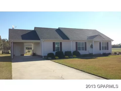 24 Creekside Dr, Hookerton, NC 28538 photo 1