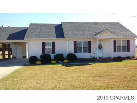 24 Creekside Dr, Hookerton, NC 28538 photo 2