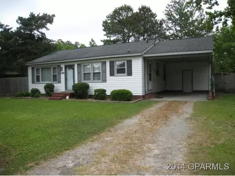 3968 Stantonsburg Rd, Greenville, NC 27834 photo 1