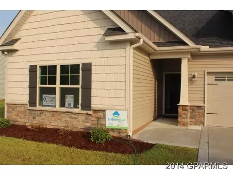 2117 Cove Ct, Winterville, NC 28590 photo 3