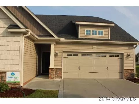2117 Cove Ct, Winterville, NC 28590 photo 4