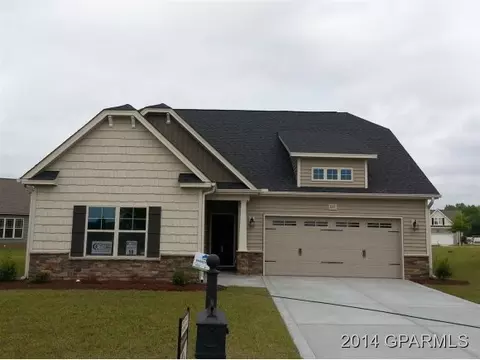 2117 Cove Ct, Winterville, NC 28590 photo 1