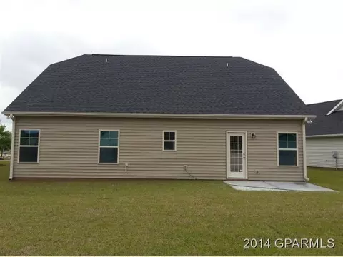 2117 Cove Ct, Winterville, NC 28590 photo 2