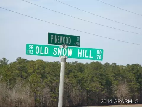 4258 Pinewood Dr, Ayden, NC 28513 photo 10