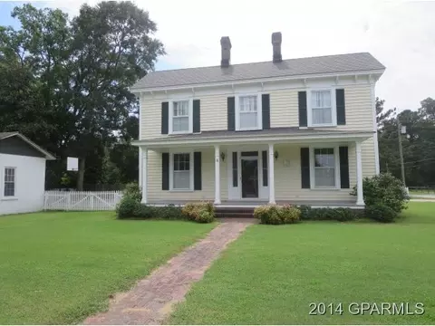 100 Front St S, Hamilton, NC 27840 photo 24