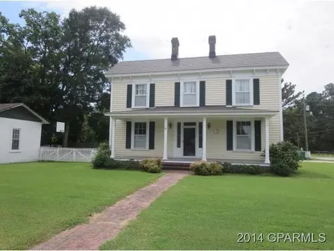 100 Front St S, Hamilton, NC 27840 photo 1