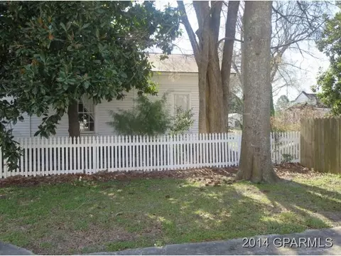 100 Front St S, Hamilton, NC 27840 photo 22