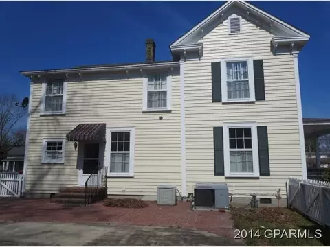 100 Front St S, Hamilton, NC 27840 photo 21