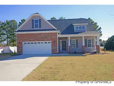 3791 Langston Blvd, Winterville, NC 28590 photo 1