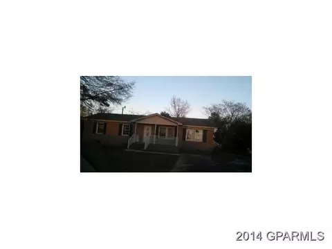 4500 Tick Bite Rd, Grifton, NC 28530 photo 1