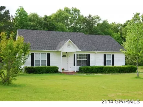 311 Creekside Dr, Hookerton, NC 28538 photo 1