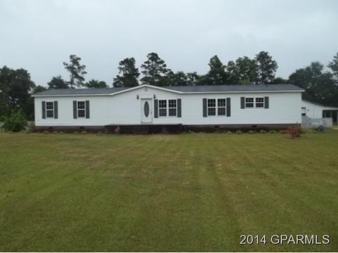 2483 Quail Ln, Deep Run, NC 28525 photo 1