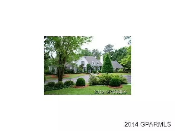  3105 Copperfield Rd, Greenville, NC 27834 photo 1