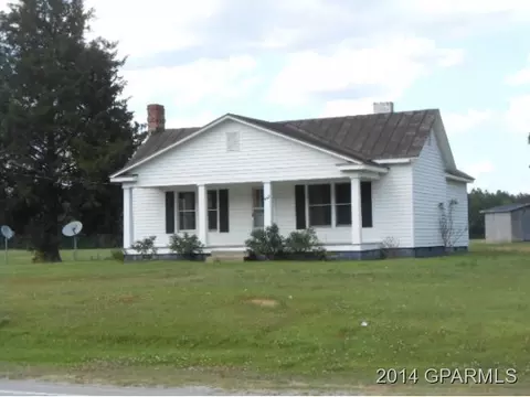 9565 Nc Highway 43 S, Vanceboro, NC 28586 photo 1