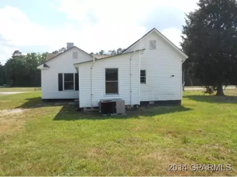 9565 Nc Highway 43 S, Vanceboro, NC 28586 photo 2