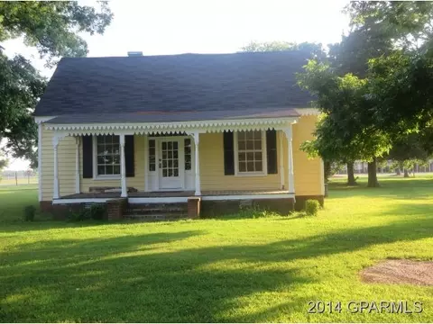304 Front St S, Hamilton, NC 27840 photo 3