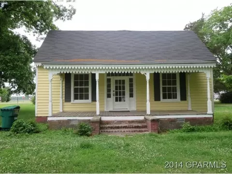 304 Front St S, Hamilton, NC 27840 photo 2