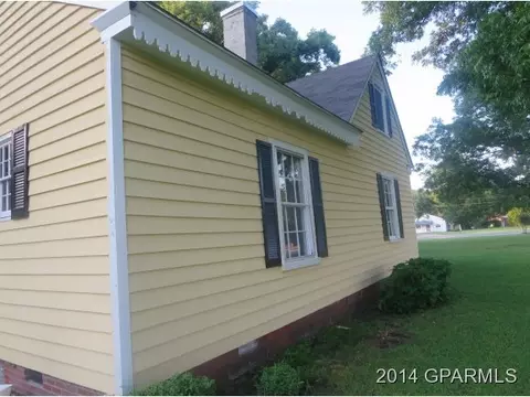 304 Front St S, Hamilton, NC 27840 photo 21