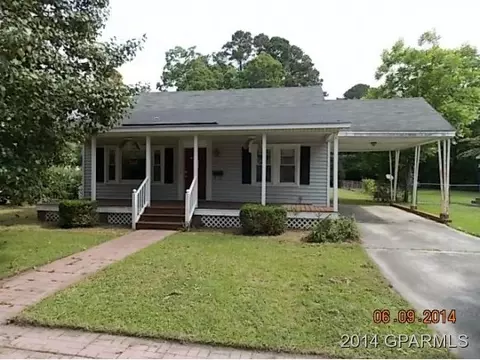 239 6th St, Ayden, NC 28513 photo 1