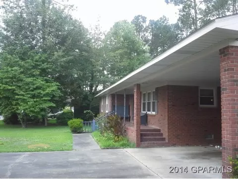 607 Eagle Rd, Kinston, NC 28501 photo 5