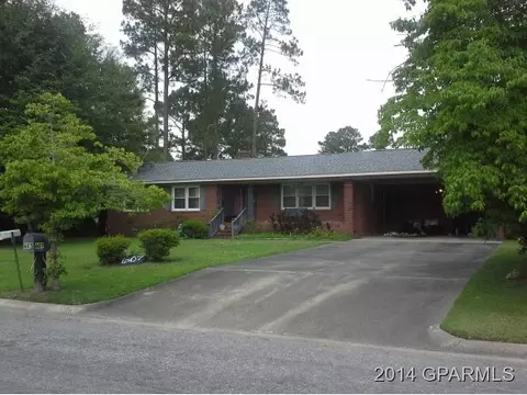 607 Eagle Rd, Kinston, NC 28501 photo 4