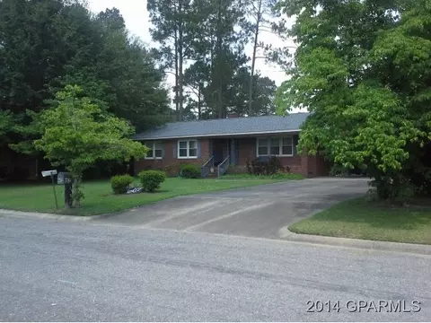 607 Eagle Rd, Kinston, NC 28501 photo 3