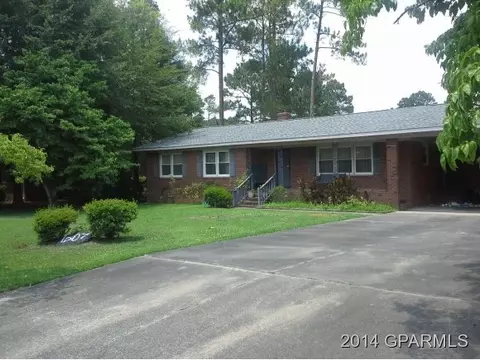 607 Eagle Rd, Kinston, NC 28501 photo 1